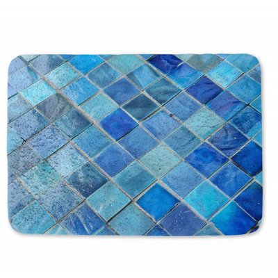 Tapis de bain Clerveau