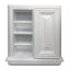Porte-papier hygiénique encastré Hansford-72330532