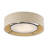 Ellsworth Bronze Large Semi-flush-1126614926-1126614927