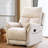 Upholstered Recliner-442097899