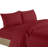 100% Cotton Striped Sheet Set-1865187365-1859234648