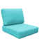 Ensemble de 2 coussins de remplacement River Brook