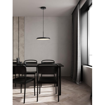 1 - Light Pendant