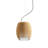 Scraplights Linear Oliv 48 Pendant Blonde-97953066