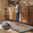 Anti-Fatigue Anti-Slip Waterproof Kitchen Mat-45119472-64237009