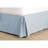 14" Soft Microfiber Bed Skirt - Basics by Wayfair™-58562111-23800251