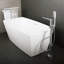 Floor Tub Spout