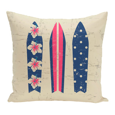 Housse et insert de coussin extérieur carré 
