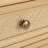 Radium 2 - Drawer End Table-681972888