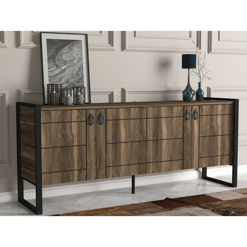Geertruida 180cm Sideboard