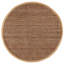 Tapis naturel tissé à plat Chester-326228813