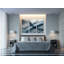 « section centric », impression sur toile, impression sur toile premium-1790386170