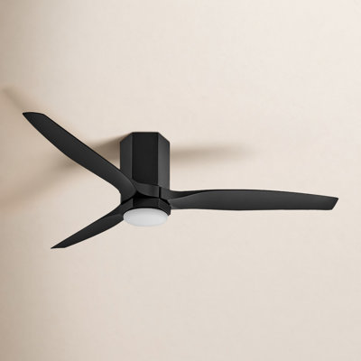 Brocken Ceiling Fan with LED Lights