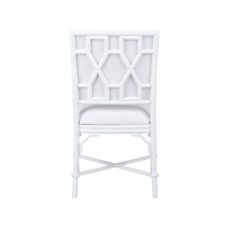 Ella Upholstered Dining Chair