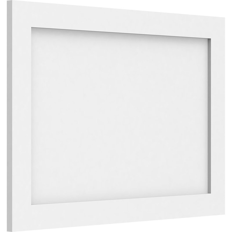 Panneau mural Cornelia, H 18 po x l 26 po x P 0,63 po