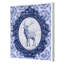 Toile Elk Print by THE Studio-1159088211-1159088210