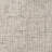Abstract Contemporary Grid Handmade Wool Blend Area Rug-184894189-184290781