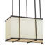 Quadrato 3 - Light Pendant