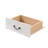 Keaton 2-Drawer Nightstand-45579157