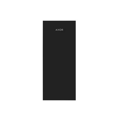 AXOR MyEdition Plate 245 Metal