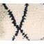Housse de coussin lombaire Rifia