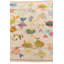 Tapis crème Odell