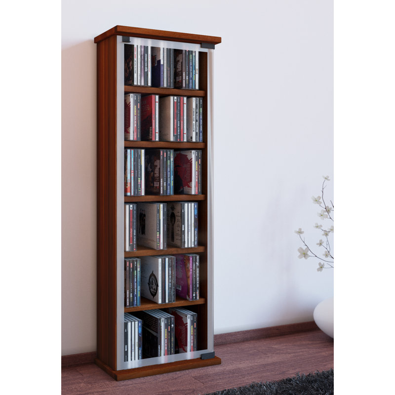 Classic 91cm H, Core walnut