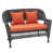 Red Orange