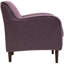 Fauteuil en polyester 28,25 po Larrabee-1163238569