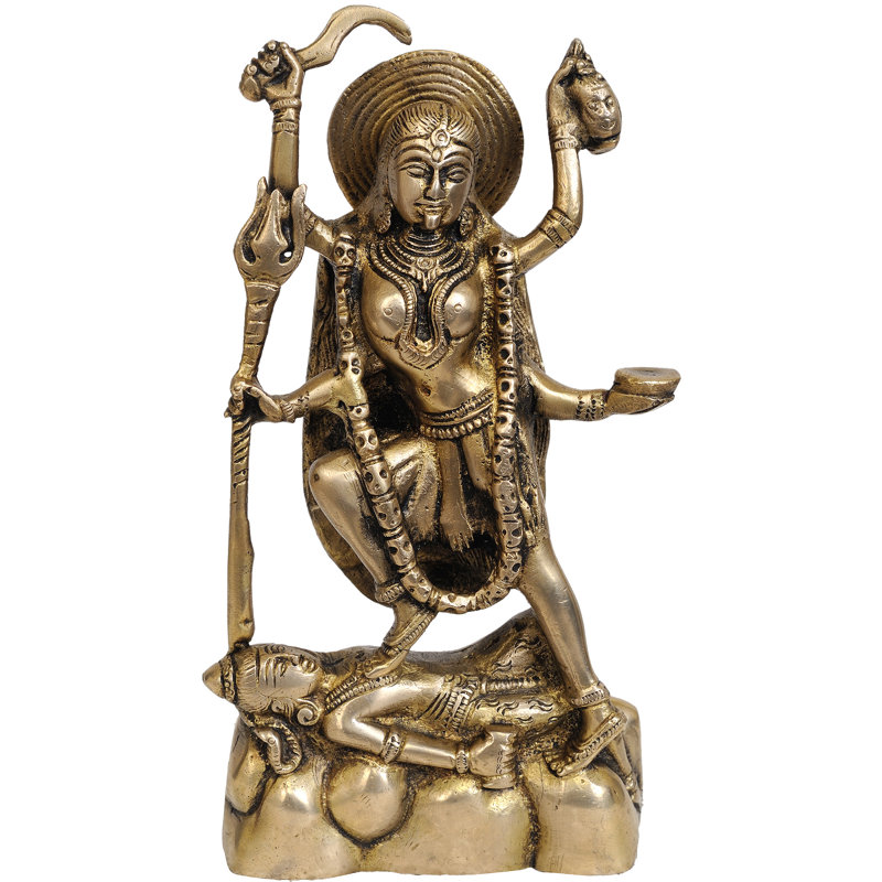 Mère déesse Kali