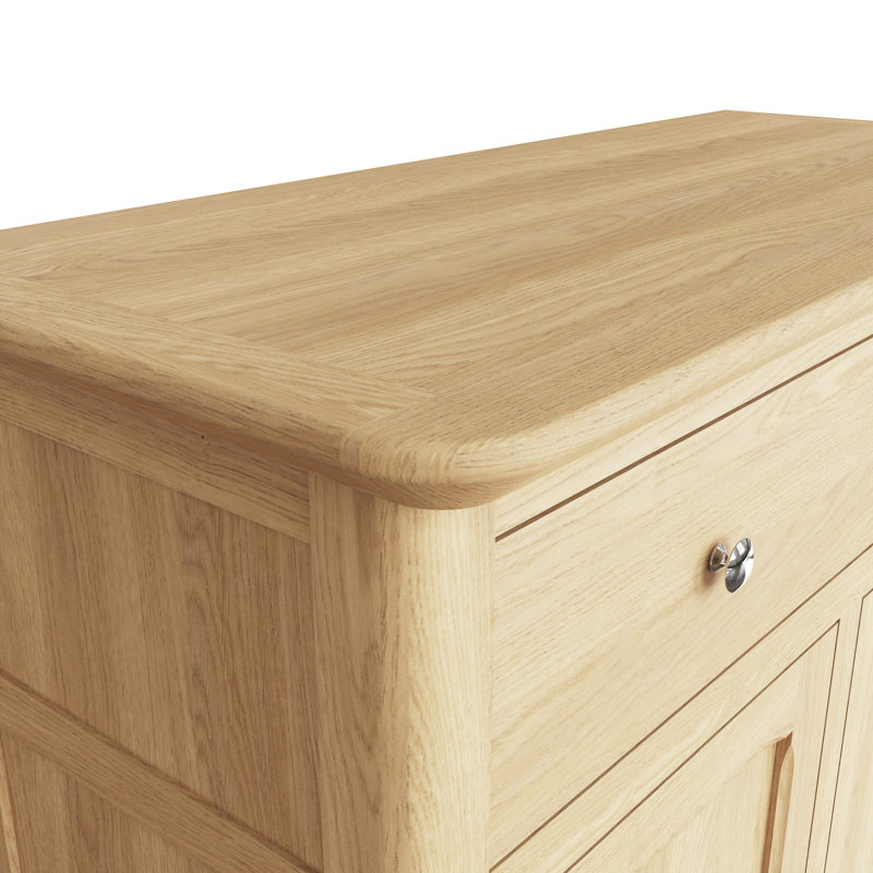Colucci Sideboard Accent Chest