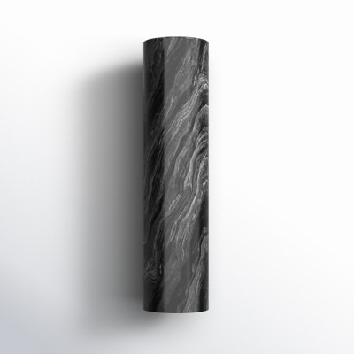 Predock 2-Light Armed Sconce
