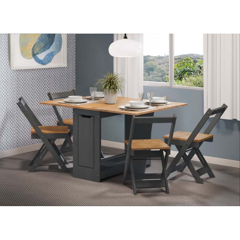 4 - Person Dining Set