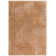 Bowery Cozy Geometric Tufted Pink Area Rug