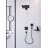 Hansgrohe AddStoris Toothbrush Tumbler-58880718