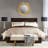 Round Wall Mirror