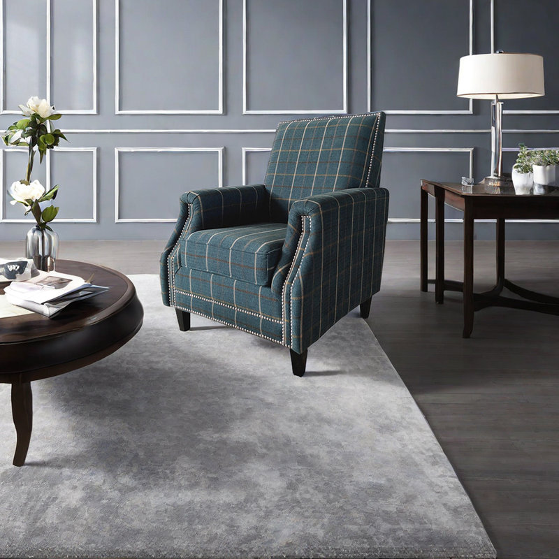 Fauteuil inclinable rembourré Dragorad