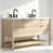 White Washed Oak selected