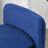 Velvet Upholstered Bench-140898382