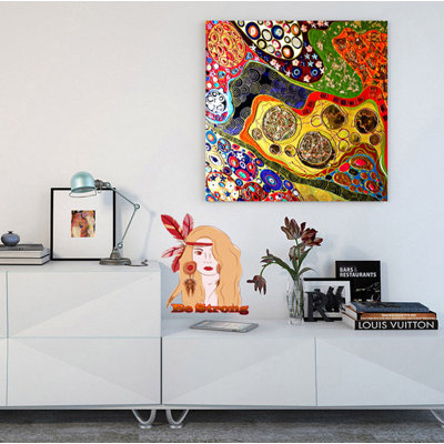 Religious & Spiritual Wall Decal