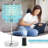 Jesslyn Metal USB Table Lamp-537209702-537209701
