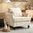 Beige sélectionné