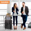 Bol de voyage portatif