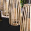 Montville 4 - Light Steel Pendant