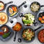 Frederike 5 - Piece Stoneware Cookware Set
