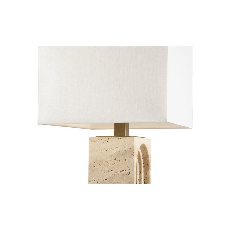 Archway Lamp