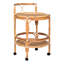 Alaiza End Table