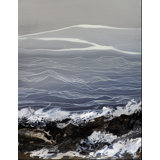 Let Us Pause Triptych (Part II Of III) by Novi Lim