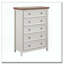 Commode 5 tiroirs Acceent