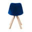Bariola Upholstered Dining Chair-1267970181